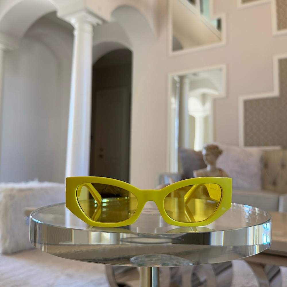 NWT Dolce & Gabbana Sunglasses